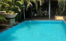 Valley View Villa